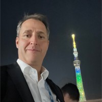Olaf Stoffels