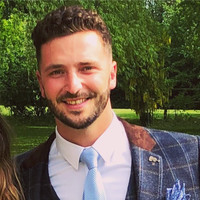 Adam Tesdale