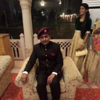 Mahipal Singh Rathore