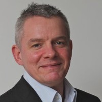 Søren Rahbæk Larsen