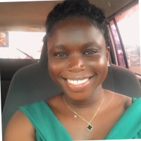 Michelle Maria Appiagyei