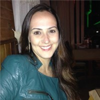 Maria Fernanda Rodrigues Zaghi