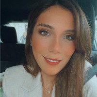 Cynthia Gebran