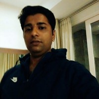 Sushant Parab