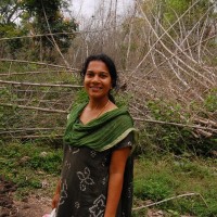 Durga Priyadarshini S