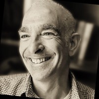 Simon Greenwold