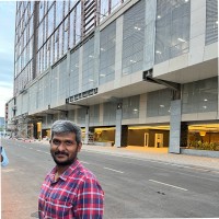 Deepak J