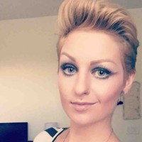 Candice Horan