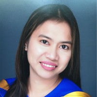 Charmaine Anne Quadizar