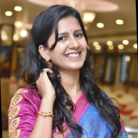 Manisha Chouksey