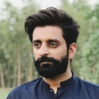 Shahbaz Awan
