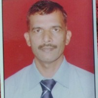 Parvindra Kumar