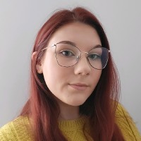 Wiktoria Rój