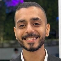 Mustafa Tarek