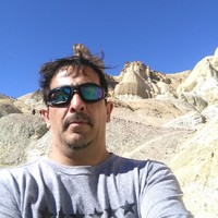 Sergio Maldonado