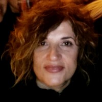Gianna Boura