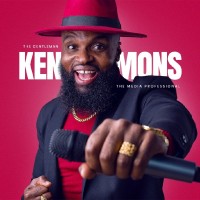 Ken Simmons