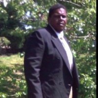 TIMOTHY PARKER