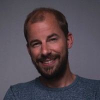 Martijn de Jonge