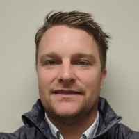 Alan Barger, P.E.