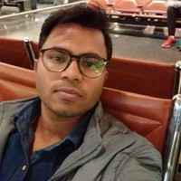 shailesh kant