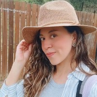 Carolina Orozco