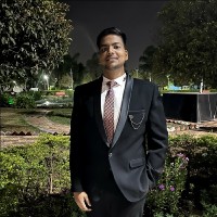 Shubham Kumar