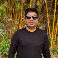 Ram Gupta