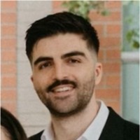 Alessandro Carducci, P.Geo.