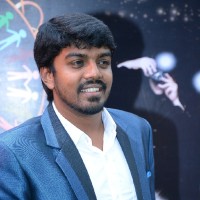 Manoj S