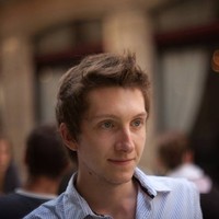 Julien SANTRAN