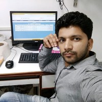 Shubham Raj