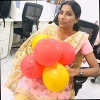 Madhumitha Subramani