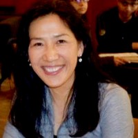Min Zhu-DeLude, CPA