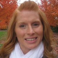 Melissa Saunders