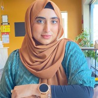 Mahnoor Liaqat