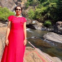 Shama Kausar