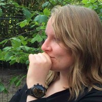 Lieke Van Den Heuvel