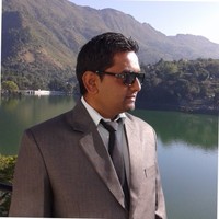 virendra kumar Arya