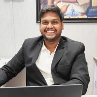 Shubham Murav