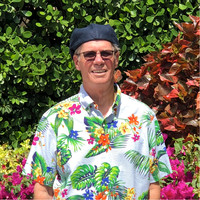 Jim Patterson