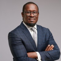 Sebastian Ashong-Katai