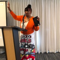 Aaminah Thompson