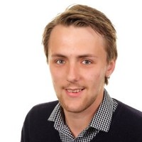 Daniel Holdaway