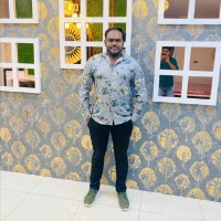 Javeed Pasha