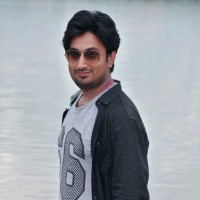 Chandra Prakash Dubey
