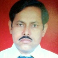 Binod Kumar Ojha
