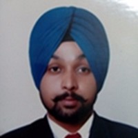 Amarinder Singh