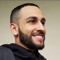 Orlando Sanchez