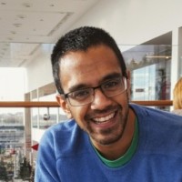 Amar Joshi